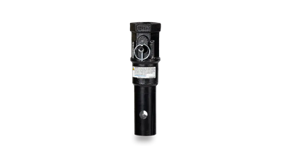 Ignite Attachments Direct-Drive Auger | Model 75DDH | Overall Width 45" | Hydraulic Flow 8 – 20 GPM | For Skid Steers