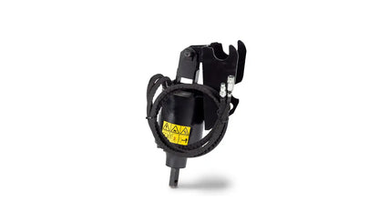 Ignite Attachments Auger | Model MEX 210PH | Drilling Depth 56" | Max Bit Diameter 36" | Machine Size 5-6 Tons | For Mini Excavator