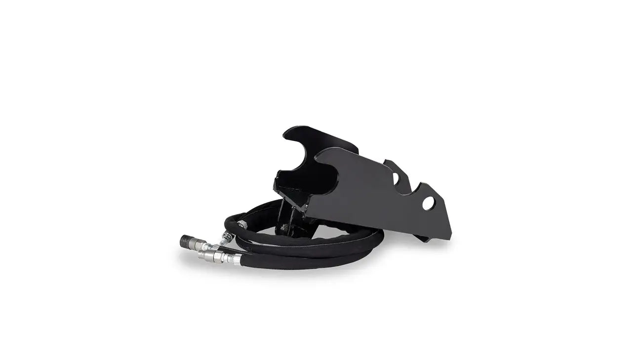 Ignite Attachments Auger | Model MEX 210PH | Drilling Depth 56" | Max Bit Diameter 36" | Machine Size 5-6 Tons | For Mini Excavator