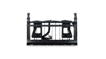 Ignite Attachments Grapple Rake | SKU 46918391‑B  | Width 60.5”  | Horsepower 20–50 HP |  For compact tractors