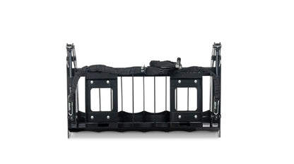 Ignite Attachments Grapple Rake | SKU 46918391‑B  | Width 60.5”  | Horsepower 20–50 HP |  For compact tractors