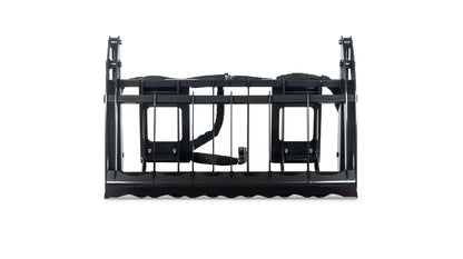 Ignite Attachments Grapple Rake | SKU 46918391‑B  | Width 60.5”  | Horsepower 20–50 HP |  For compact tractors