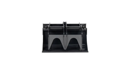 Ignite Attachments Mini Bucket Grapple | Width 36" | Hydraulic Horsepower 7–15 HP | Hydraulic Flow 5–15 GPM | For Mini Track Loaders