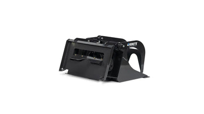 Ignite Attachments Mini Bucket Grapple | Width 36" | Hydraulic Horsepower 7–15 HP | Hydraulic Flow 5–15 GPM | For Mini Track Loaders