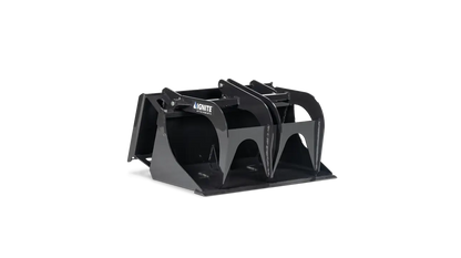 Ignite Attachments Mini Bucket Grapple | Width 36" | Hydraulic Horsepower 7–15 HP | Hydraulic Flow 5–15 GPM | For Mini Track Loaders