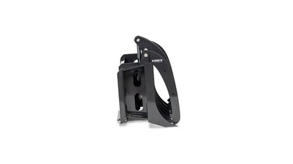 Ignite Attachments Mini Rake Grapple | Width 36" | Horsepower 20–30 HP | Hydraulic Flow 5–15 GPM | For Mini Track Loaders