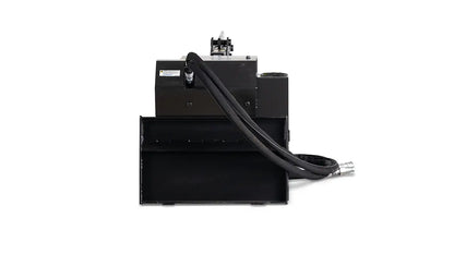 Ignite Attachments Mini Trencher | Depth 36" x Width 6" | Hydraulic Flow 8–15 GPM | Mini Skid Steers