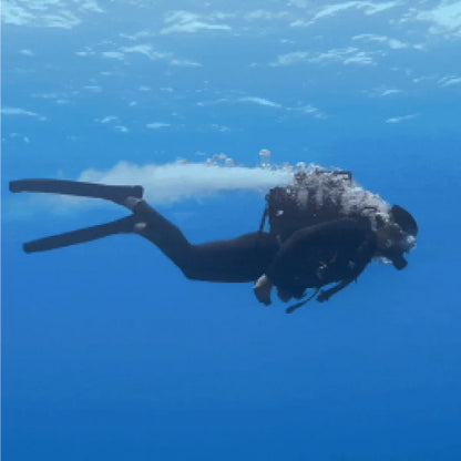 Lefeet Underwater Scooter | Model P1 & P1 XR Dual Unit | Width 12.40–15.79" | 18–26 kgf Thrust | For Scuba & SUP
