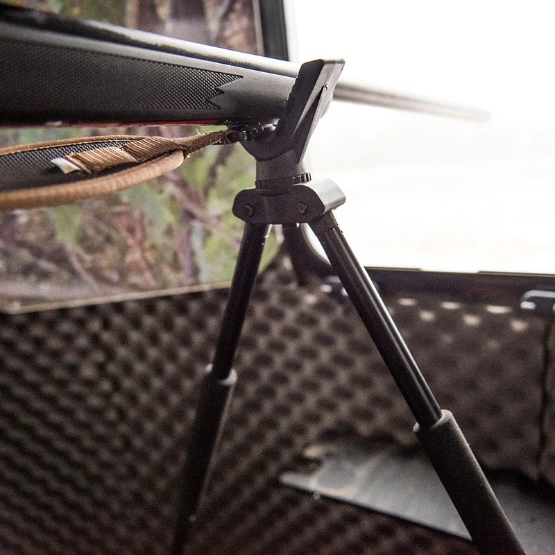 Bank Outdoors Hunting Blind Accessories Collection | Towers, Ladders, Seating, Windows & Hunting Gear Upgrades