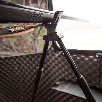 Bank Outdoors Hunting Blind Accessories Collection | Towers, Ladders, Seating, Windows & Hunting Gear Upgrades