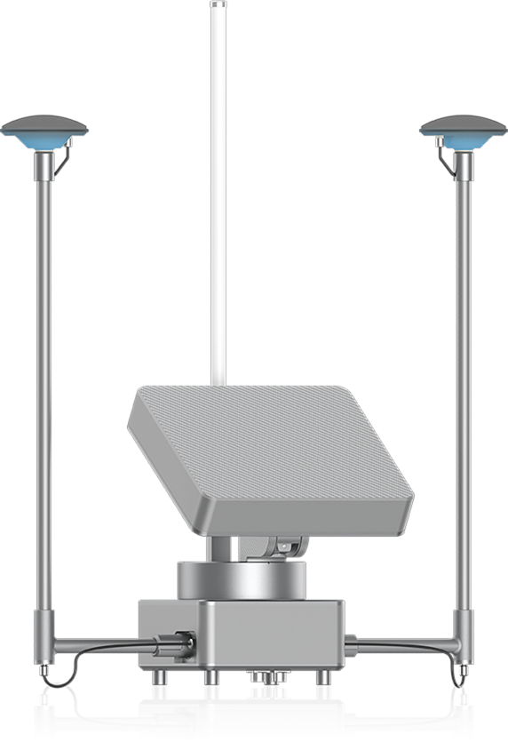 Autel Smart Antenna Transmission (ASAT) System