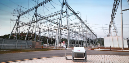 Autel Robotics EVO MAX Nest | Operation Range 4.4 Miles | Operating Temperature −30°C to 55°C