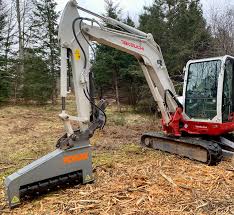 Forax Extreme Duty Mulcher | Model XD48 | 48