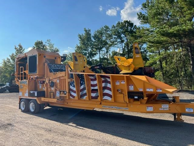 2024 BANDIT 1680XP BEAST RECYCLER|326 HP|HORIZONTAL GRINDER