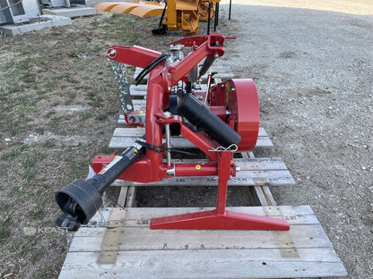 Farm King Hay and Forage Equipment | Model BFS-270H | Working Width 9' | Operating Range 90° To 45° | For Tractors