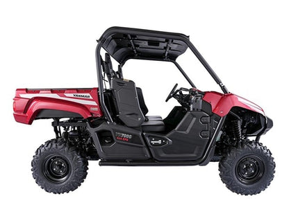 Yanmar Bull Gas Utility Vehicle | Model YU700G | Engine Type 686cc | For Tough Terrains