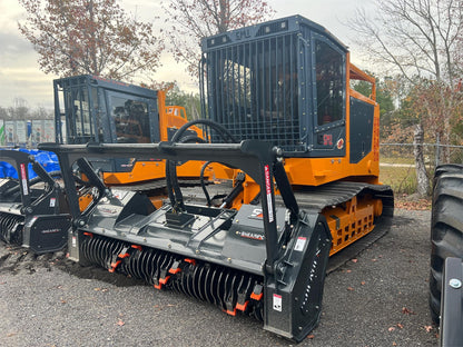 2024 CMI C300 | 282HP TRACK MULCHER