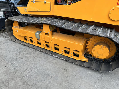 2024 CMI C175 TWISTER II | TRACK MULCHER |  173HP