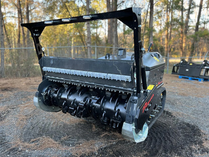 2023 PRINOTH RAPTOR 100 | 75 HP | TRACK MULCHER NEW