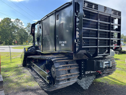 2024 PRINOTH RAPTOR 500 | 440 HP | TRACK MULCHER