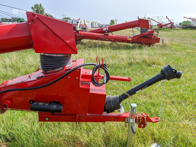 Farm King Back-saver Grain Auger | Model 1070 | Size 10