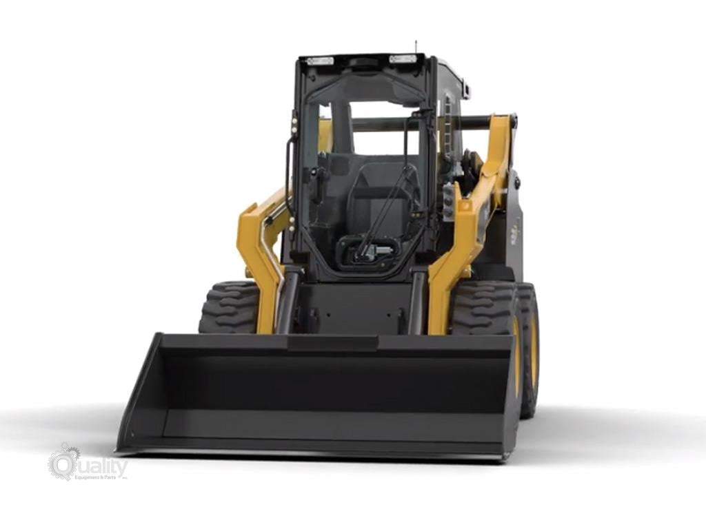 ASV VS75 | SKID STEER LOADER | 11 MPH | 131" L x 72" W x 84" H