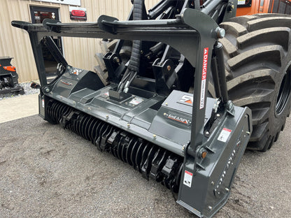 2023 BARKO 930b |  WHEEL MULCHER