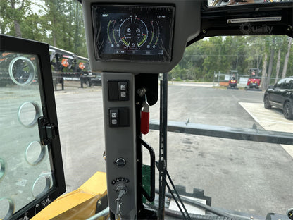 2024 ASV POSI-TRACK VT100 FORESTRY|103.5 HP|TRACK SKID STEER