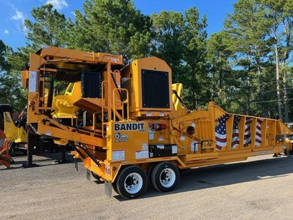 2024 BANDIT 1680XP BEAST RECYCLER|326 HP|HORIZONTAL GRINDER