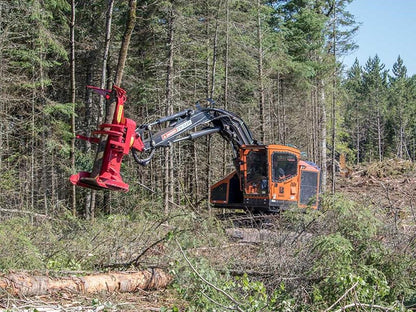 2024 BARKO 260BF | TRACK FELLER BUNCHER