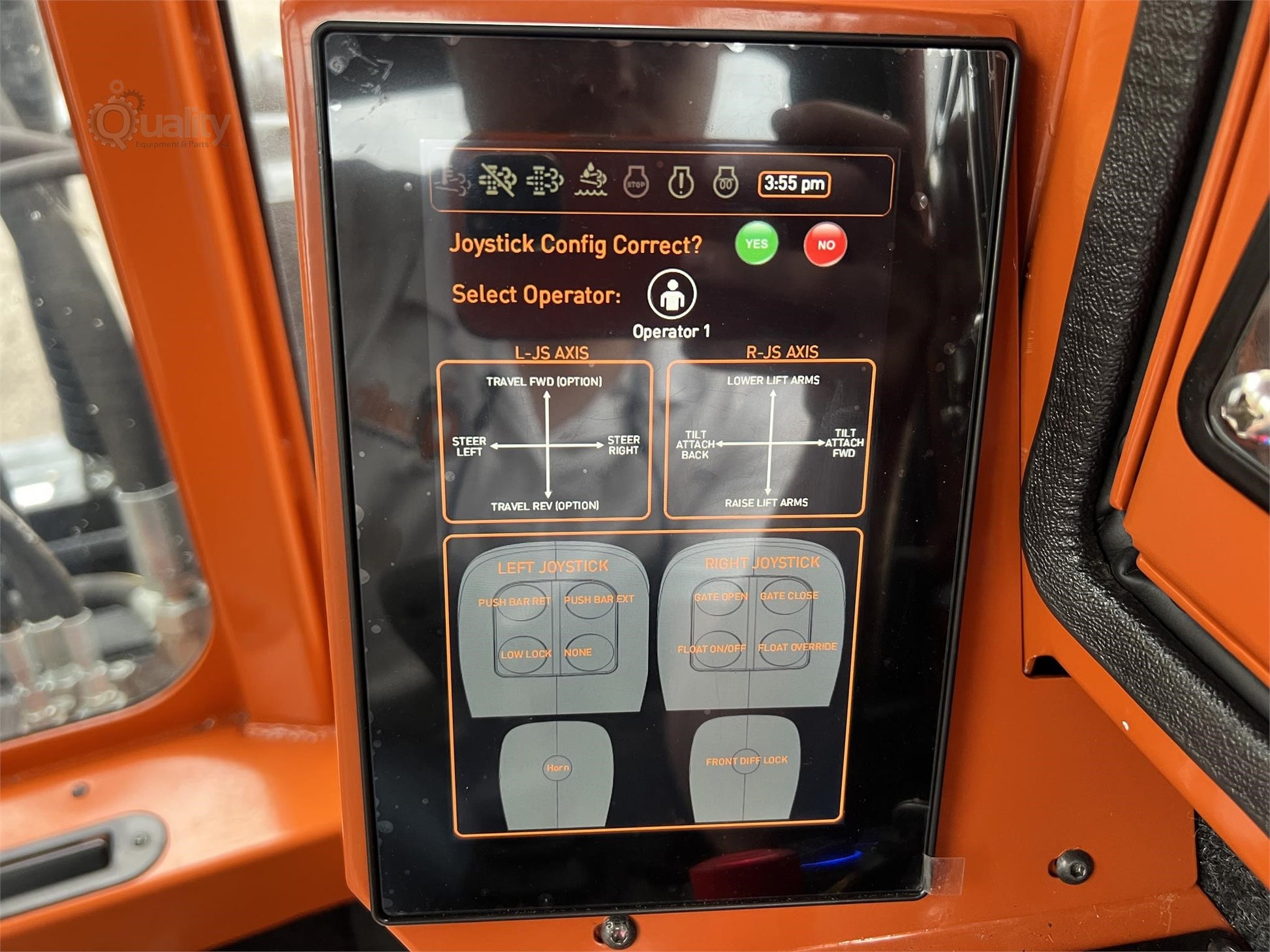 2023 Barko 930b Wheel Mulcher | 320HP – Ripping It Outdoors