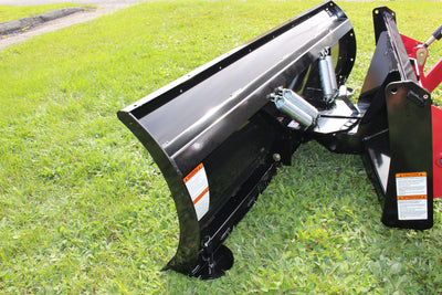Bercomac Snow Blade Equipped w/ 