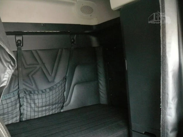 2024 Western Star Heavy Haul Truck | Model 49X | Detroit Engine DD15 Gen 5 | Horsepower 505 HP | USED