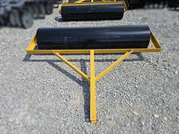 Northstar Attachments Smooth Roller Compactor 3PT - Pull Type | Model SC series | Width 60" to 96" | 30–60 HP | For Tractor