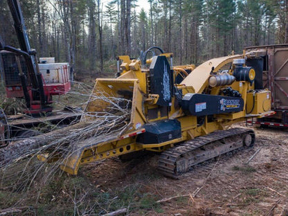 2024 BANDIT 3090 | WHOLE TREE CHIPPER | TOWABLE / TRACK