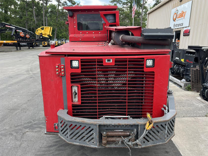 2019 LAMTRAC LTR6140T | TRACK MULCHER