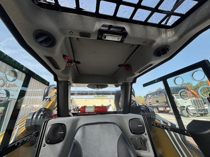 ASV Skid Steer | Model Posi-Track VT80 Forestry | 17.7" Track Width | 34 GPM High Flow Hydraulics @ 3,480 PSI | 74 HP Yanmar Engine | For Forestry Mulching & Land Clearing Operations