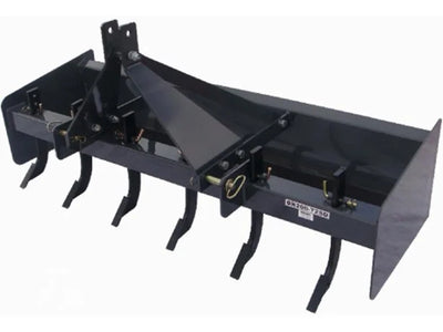 Sundown Medium Duty Box Blade | Model BB300 Series | Width 60