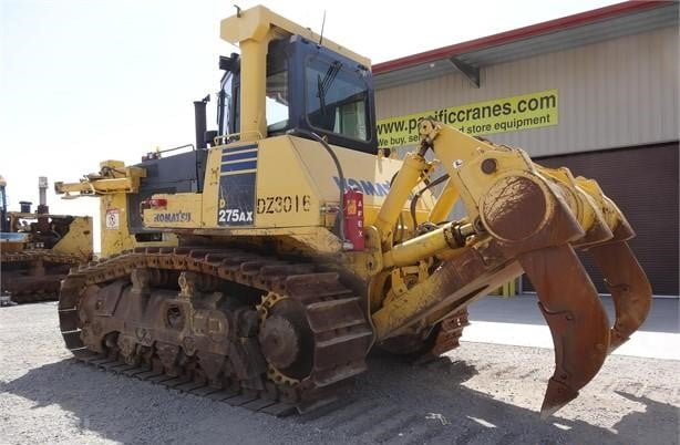 Bedrock Attachments Heavy-Duty MS Ripper | Model BR36 | Width: 49.2" | Weight: 0.7 Metric Ton | For Bulldozer