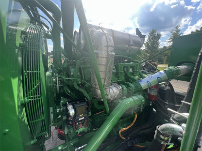 2023 BANDIT 3680TK BEAST RECYCLER | 875 HP | HORIZONTAL GRINDER