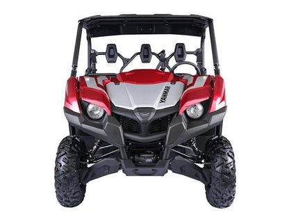 Yanmar Bull Gas Utility Vehicle | Model YU700G | Engine Type 686cc | For Tough Terrains