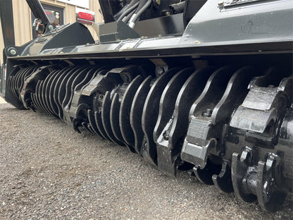 2023 BARKO 930b |  WHEEL MULCHER