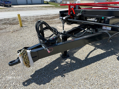 Farm King Round Bale Carrier | Model 2400 | Horsepower 80 HP | Maximum Speed 20 Mph | For Tractors