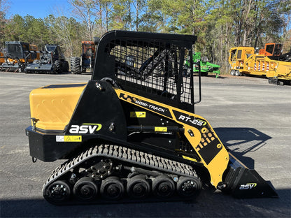 2024 ASV POSI-TRACK RT25 |24.7 HP| TRACK SKID STEERS