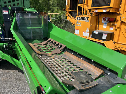 2023 BANDIT 1425|120 HP|HORIZONTAL GRINDER