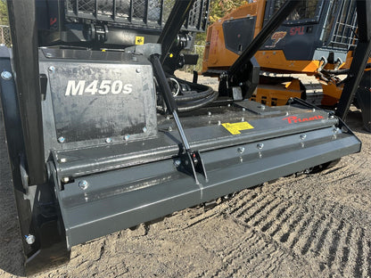 2024 PRINOTH RAPTOR 200 | 190 HP | TRACK MULCHER