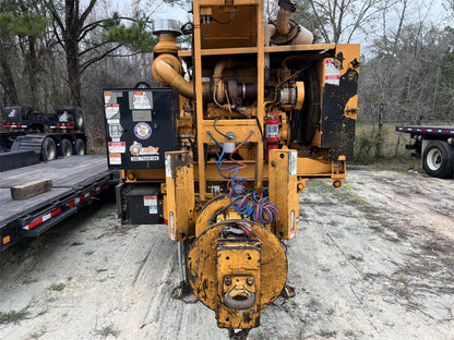 2015 Bandit 2290 | 500 HP | Towable Wood Chipper | Used