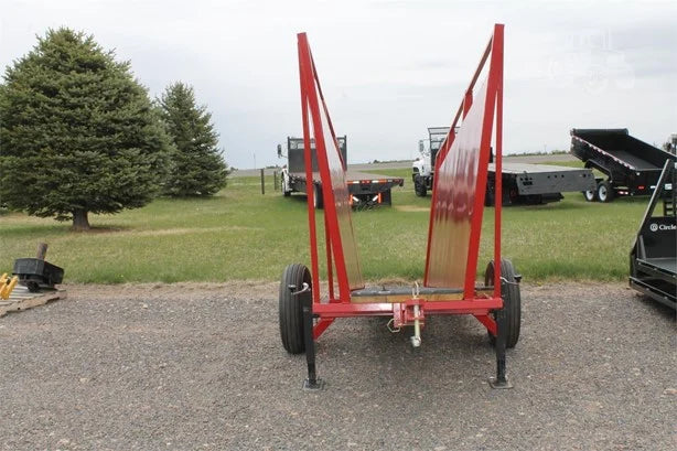 Global Equipment Palco Loading Chute | Portable Cattle Chute | Width 32" | Horsepower‑Ready Operation | For Ranch & Feedlot