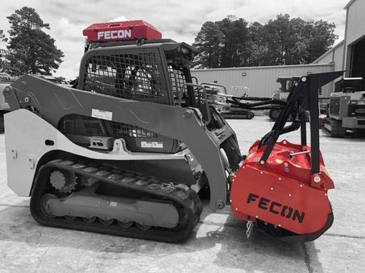 FECON Rooftop Cooler | 2023 Model C100 | New | Custom Plumbing Kit Required | For Heavy Equipment