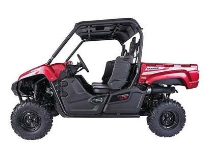 Yanmar Bull Gas Utility Vehicle | Model YU700G | Engine Type 686cc | For Tough Terrains
